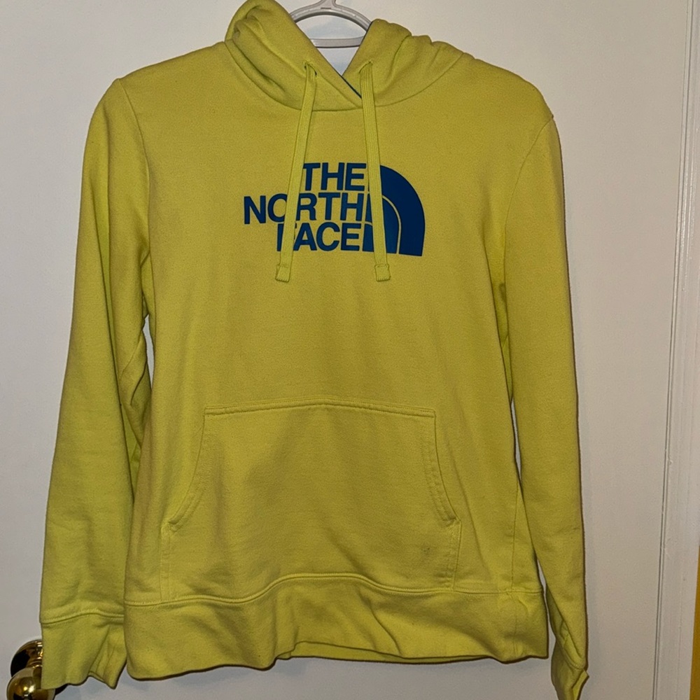 The North Face Hoodie